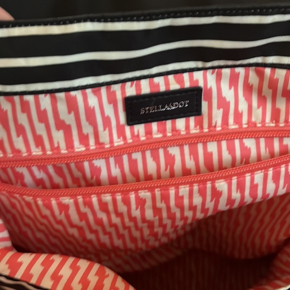 Stella and dot backpack purse - Picture 4 of 5